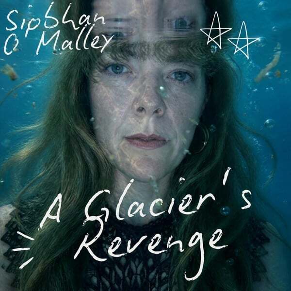 Cover art for A Glacier's Revenge